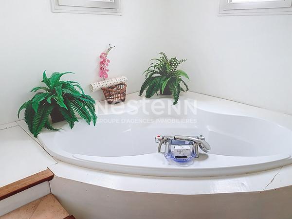 Maison 4 pièce(s) 116 m2 SAINT LYS 31470