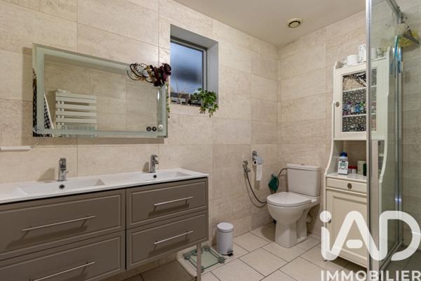 Maison à vendre 5 pièces 105 m² Arnières-sur-Iton