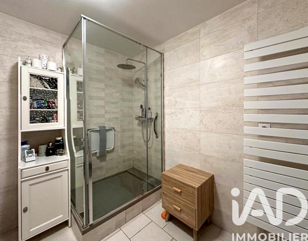 Maison à vendre 5 pièces 105 m² Arnières-sur-Iton