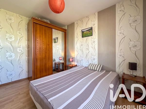 Maison à vendre 5 pièces 105 m² Arnières-sur-Iton