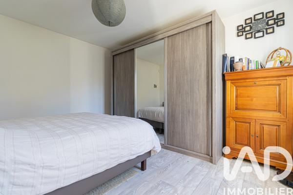 Maison à vendre 5 pièces 105 m² Arnières-sur-Iton