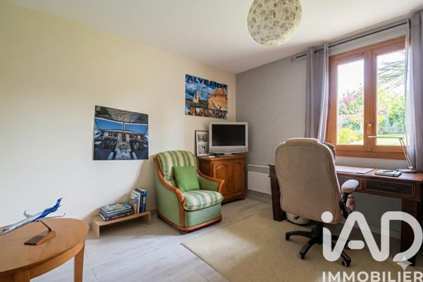 Maison à vendre 5 pièces 105 m² Arnières-sur-Iton