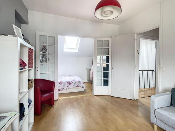 Maison de charme à Chantilly