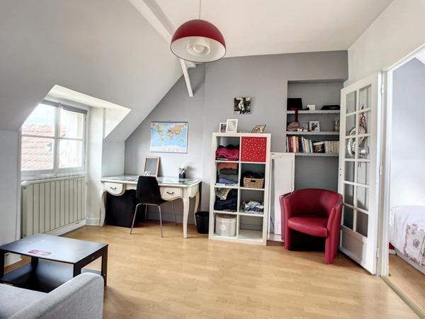 Maison de charme à Chantilly