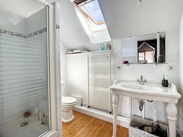 Maison de charme à Chantilly