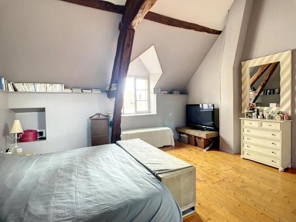 Maison de charme à Chantilly