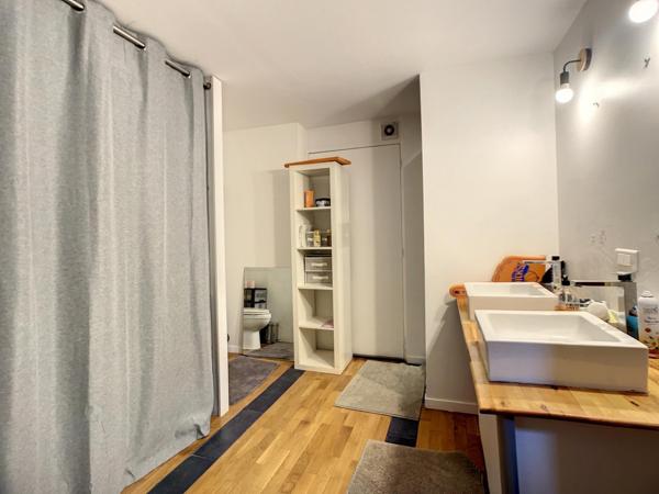 Maison de charme à Chantilly