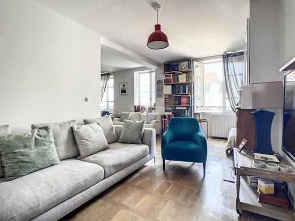 Maison de charme à Chantilly