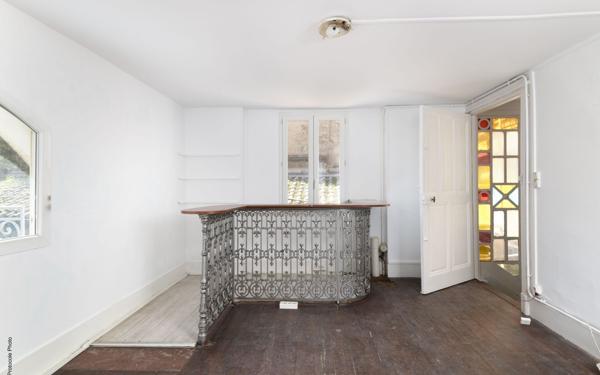 Appartement à vendre    2 pièces • 44,78 m2 Toulouse