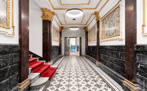 Appartement à vendre    2 pièces • 44,78 m2 Toulouse