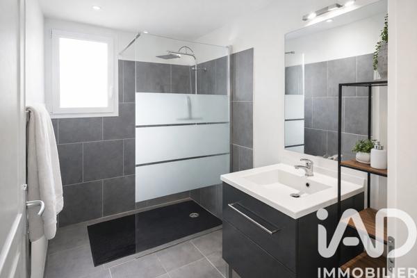 Maison à vendre 3 pièces 82 m² Montpon-Ménestérol