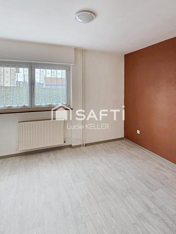 Belle maison 120 m² – 4 chambres – Grand jardin – Dépendances