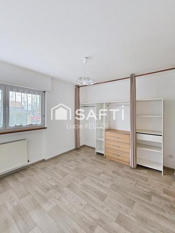 Belle maison 120 m² – 4 chambres – Grand jardin – Dépendances