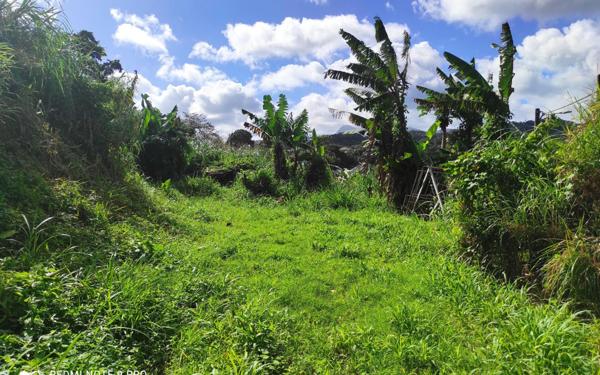 Terrain à vendre    Saint-Joseph