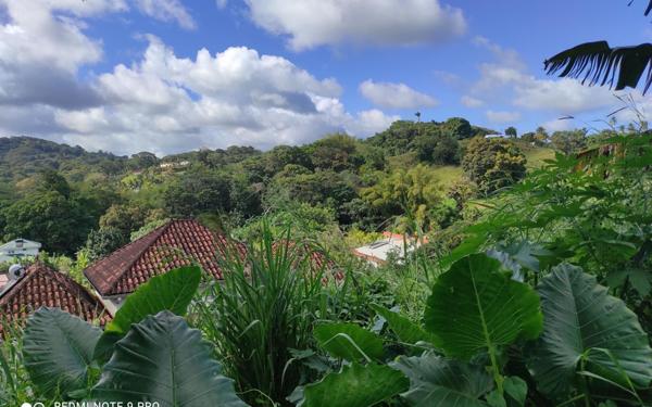 Terrain à vendre    Saint-Joseph