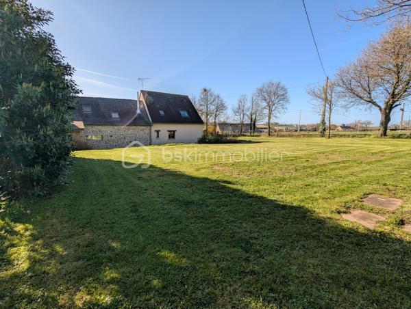 Maison de 137,50 m²