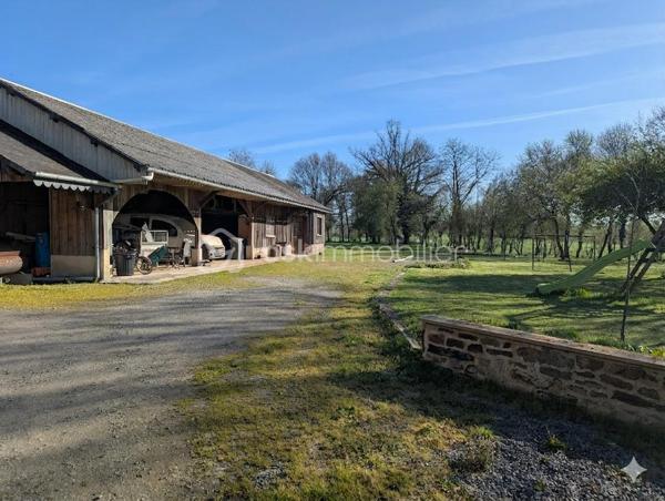 Maison de 137,50 m²