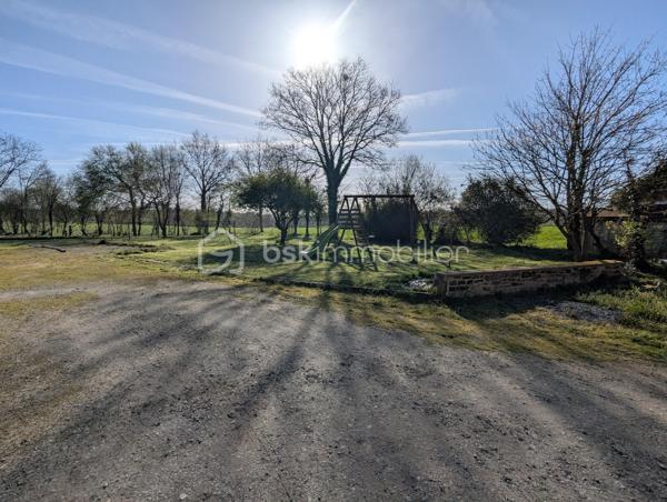 Maison de 137,50 m²