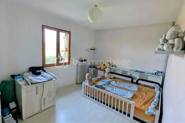 Maison de 137,50 m²