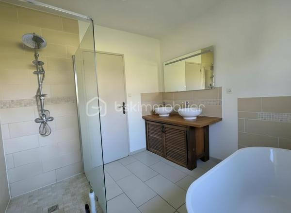 Maison de 137,50 m²