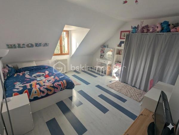 Maison de 137,50 m²