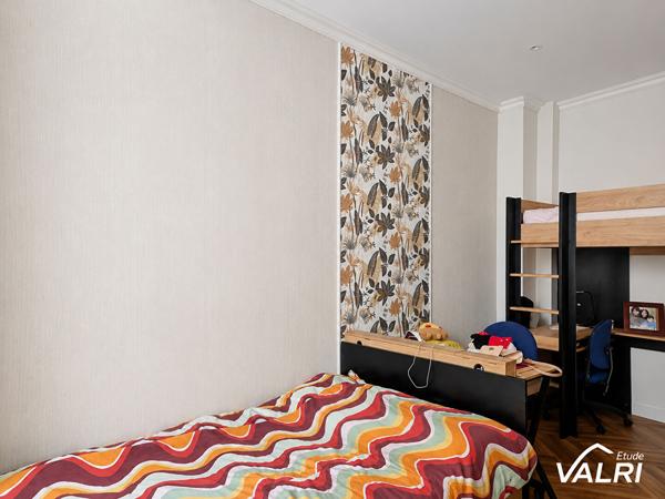 Appartement 6 pièces, Paris 75016