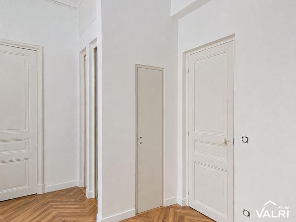 Appartement 6 pièces, Paris 75016