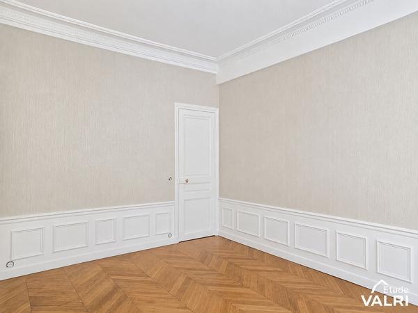 Appartement 6 pièces, Paris 75016