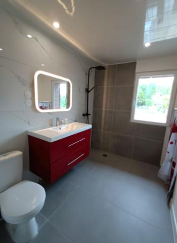 Domaine d'exception -1,7 hectare-15 pièces- 346 m2