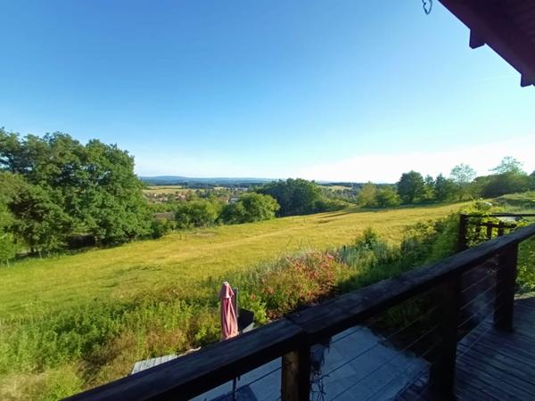 Domaine d'exception -1,7 hectare-15 pièces- 346 m2