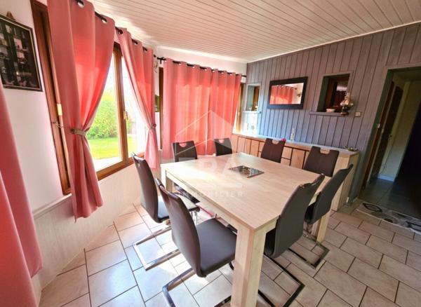 Domaine d'exception -1,7 hectare-15 pièces- 346 m2