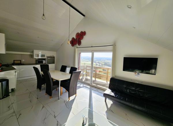 Domaine d'exception -1,7 hectare-15 pièces- 346 m2