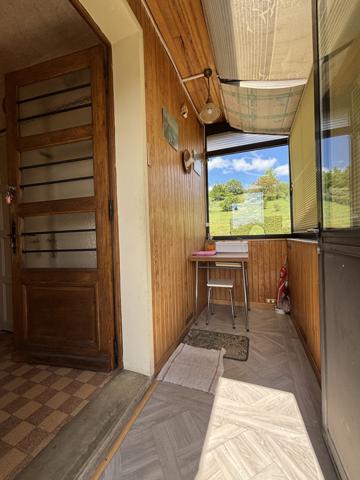 LEUGLAY ( 21) : Au cœur du Parc National , pavillon de 1956 avec sous-sol et terrain de 4258m² dont 1700m² à b Leuglay (21290)