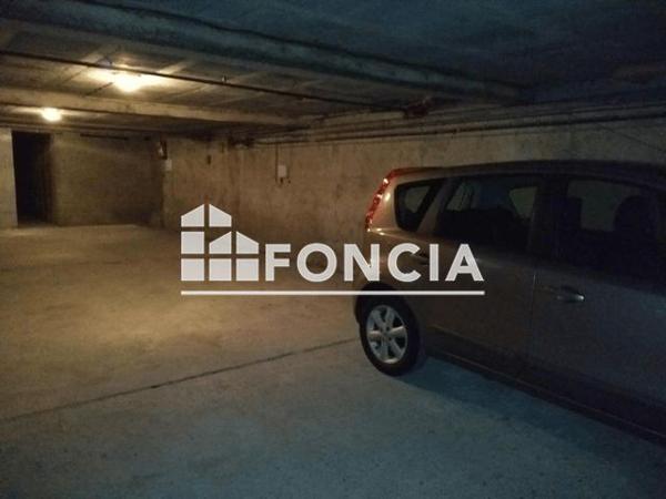 Location Parking 10 m² - 4 PLACE MONSEIGNEUR MERICQ Lourdes 65100