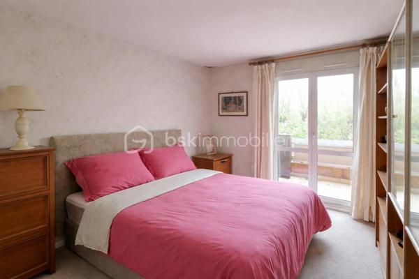 Appartement de 48,52 m²