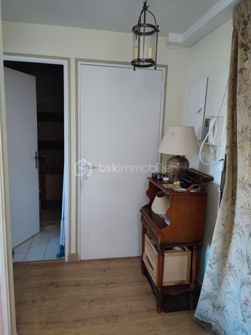 Appartement de 48,52 m²