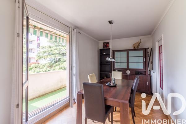 Appartement à vendre 4 pièces 84 m² Cormeilles-en-Parisis