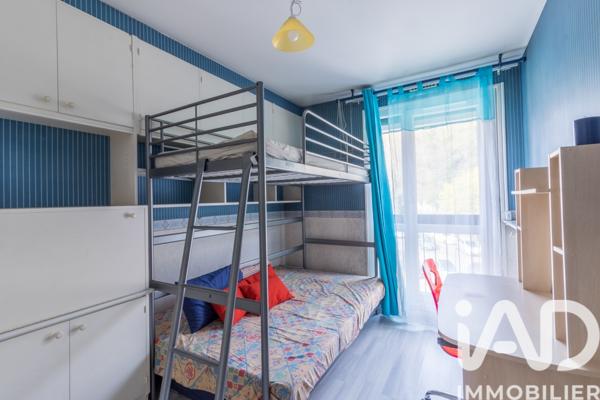 Appartement à vendre 4 pièces 84 m² Cormeilles-en-Parisis