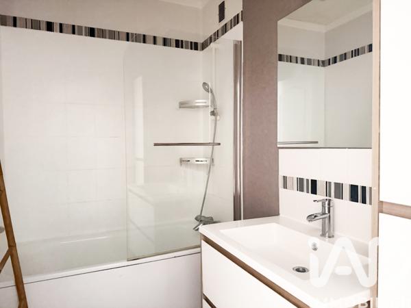 Appartement à vendre 4 pièces 84 m² Cormeilles-en-Parisis