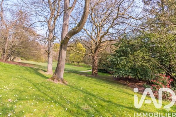 Appartement à vendre 4 pièces 84 m² Cormeilles-en-Parisis