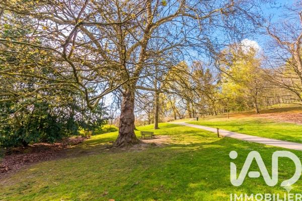 Appartement à vendre 4 pièces 84 m² Cormeilles-en-Parisis