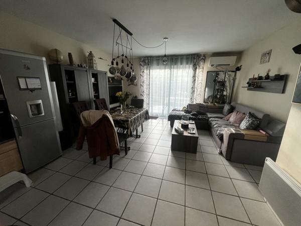 Maison à vendre |  Terrasson-Lavilledieu |  3 pièces | 62 m²