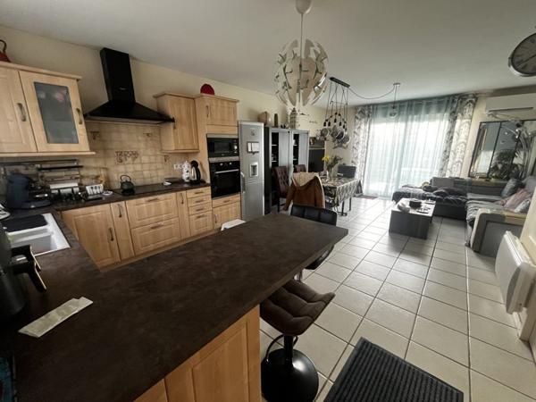 Maison à vendre |  Terrasson-Lavilledieu |  3 pièces | 62 m²