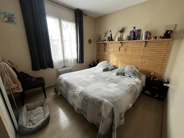 Maison à vendre |  Terrasson-Lavilledieu |  3 pièces | 62 m²