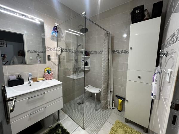 Maison à vendre |  Terrasson-Lavilledieu |  3 pièces | 62 m²