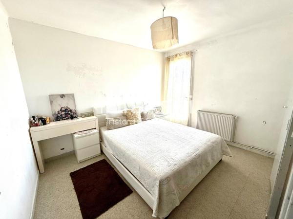 Projet investisseur, loué, grosse rentabilité, place de parking.