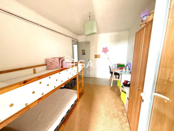 Projet investisseur, loué, grosse rentabilité, place de parking.