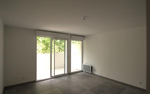 Appartement à vendre    2 pièces • 41,05 m2 Clermont-l'Hérault