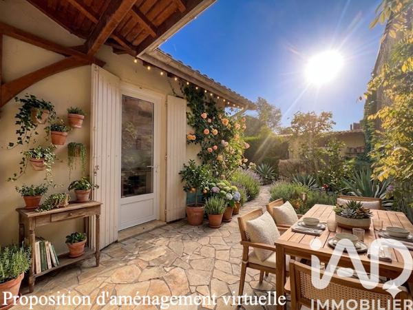Maison à vendre 7 pièces 160 m² Libourne