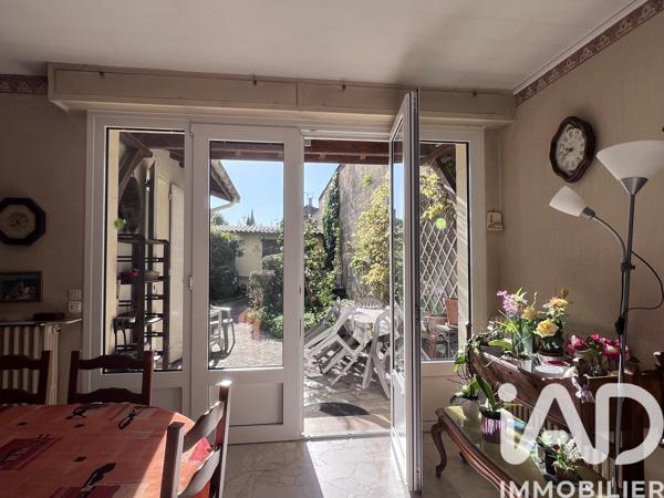 Maison à vendre 7 pièces 160 m² Libourne